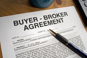 Buyer's Broker Agreement