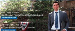 Bay Ridge Real Estate Agent - Danny Soldano