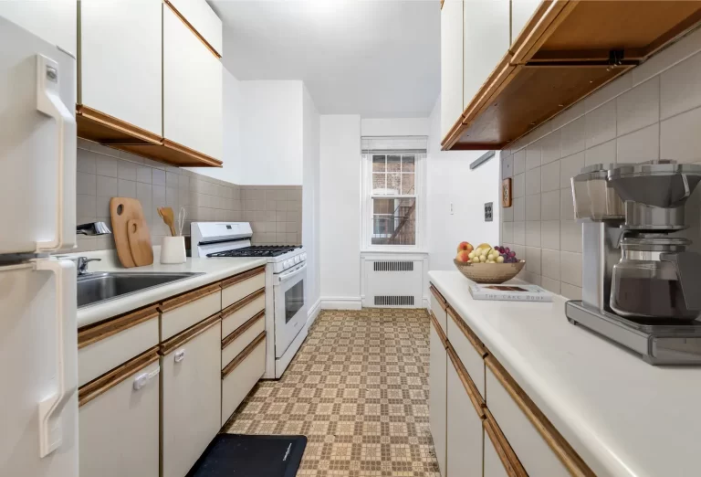 Kitchen at 243 78th Street Apt 2B in Bay Ridge, Brooklyn