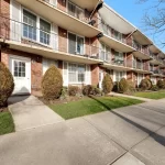 9965 Shore Road 6C front