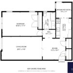9281 shore road 608 floorplan with logo