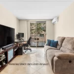 308 101st street Parking space photo living room