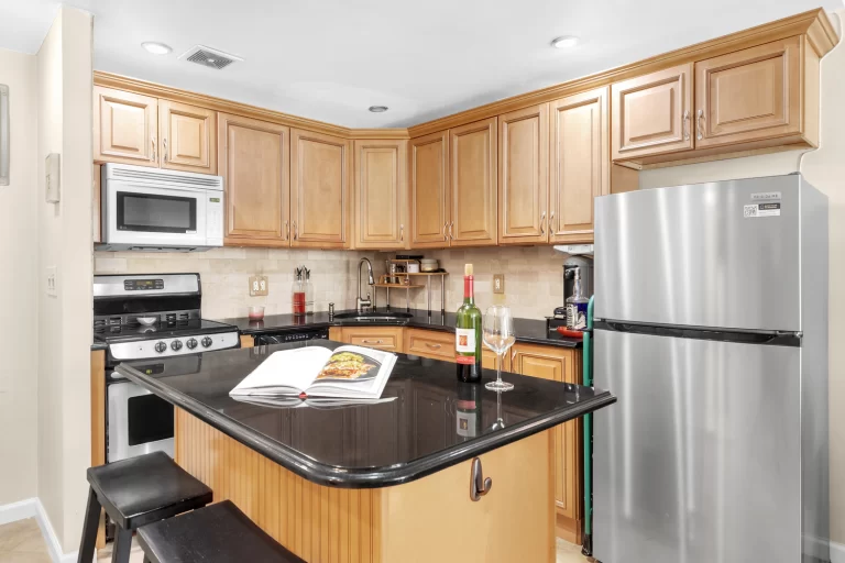 kitchen 308 101st Street 44C co-op Bay Ridge Brooklyn