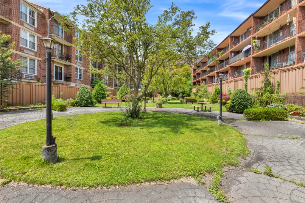 Exterior of 308 101st Street in Bay Ridge, Brooklyn