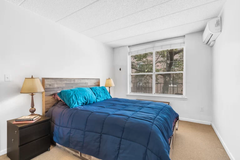 bedroom 308 101st Street 44C co-op Bay Ridge Brooklyn