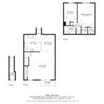 129 Bay Ridge Parkway #3 floor plan