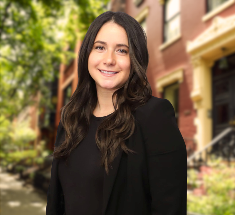 Nicole Ferraro, Licensed Real Estate Salesperson at Soldano Realty
