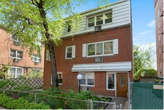 exterior at 544 88th Street in Bay Ridge, Brooklyn
