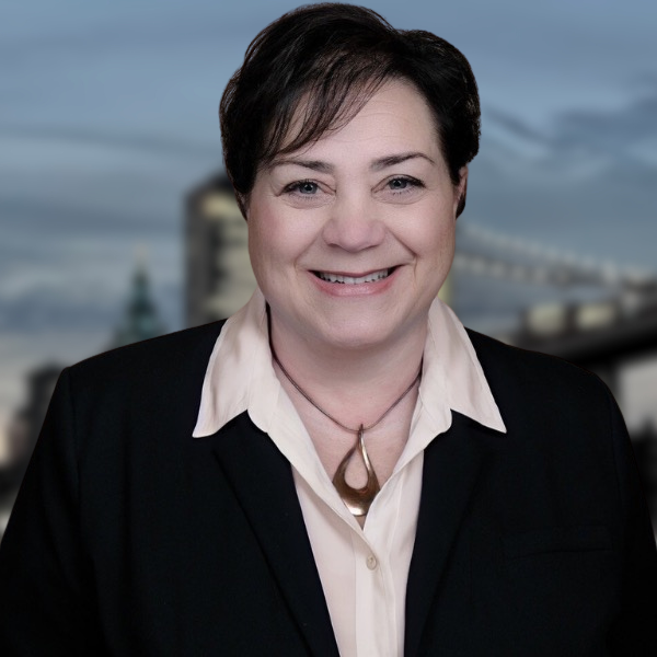 Rose Cipriano, Licensed Real Estate Salesperson at Soldano Realty