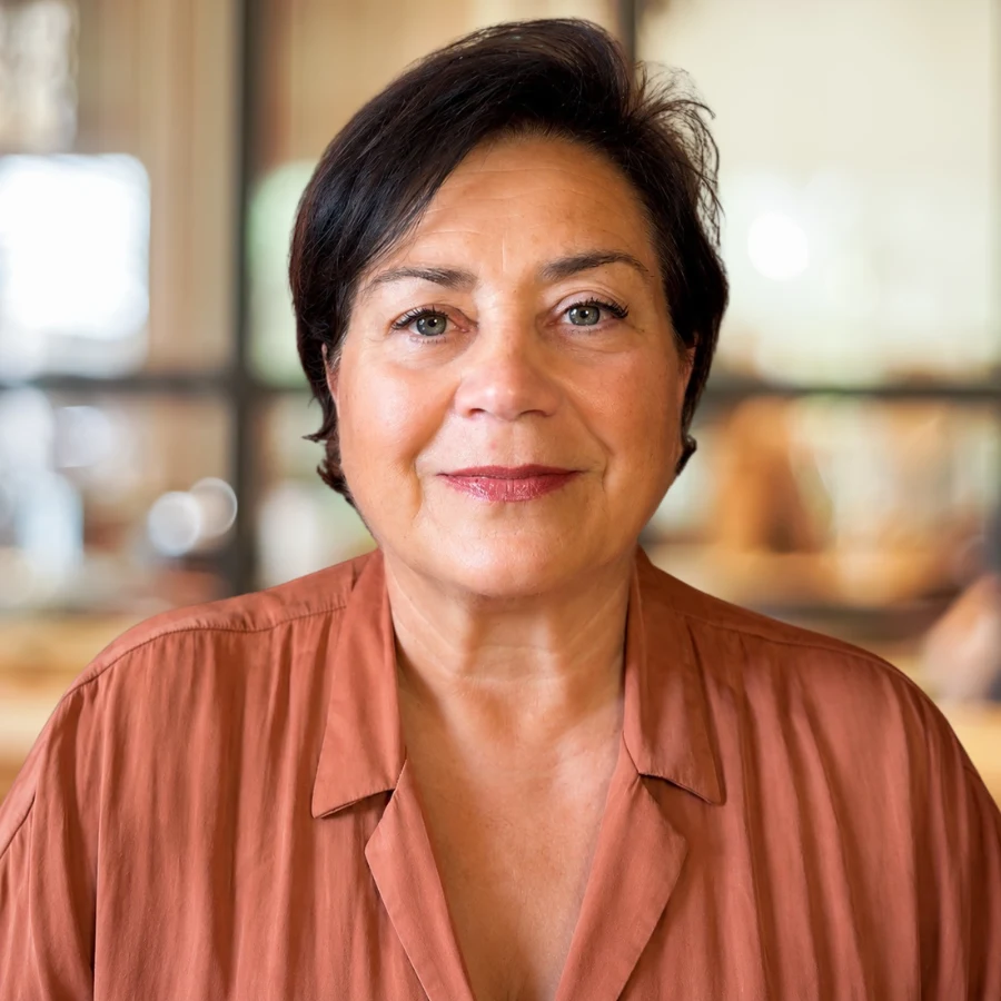 Rose Cipriano, Licensed Real Estate Salesperson at Soldano Realty