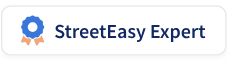 StreetEasy Expert badge