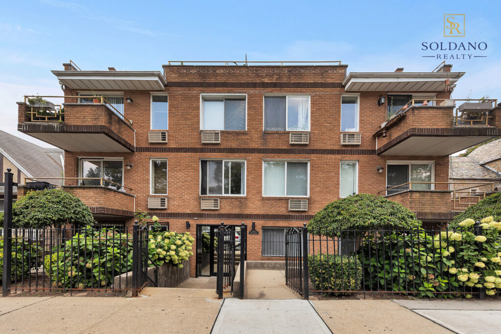 Building Exterior at 464 67th Street, home of Apt 2A, a one bedroom co-op for sale in Bay Ridge, Brooklyn