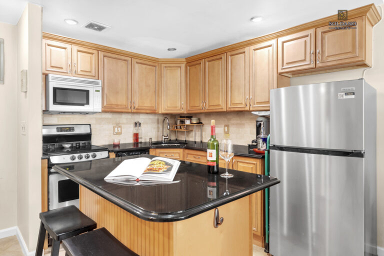 kitchen 308 101st Street 44C co-op Bay Ridge Brooklyn