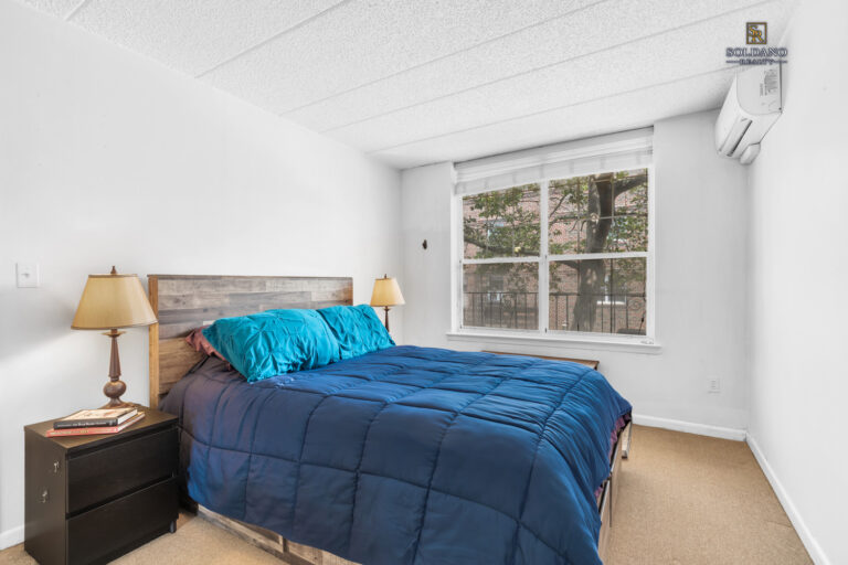 bedroom 308 101st Street 44C co-op Bay Ridge Brooklyn