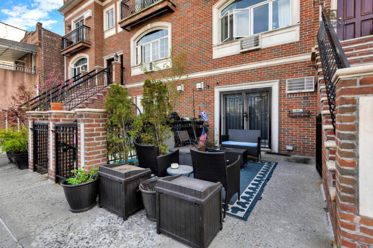 2 bedroom condo for sale at 370 90th Street Bay Ridge Brooklyn