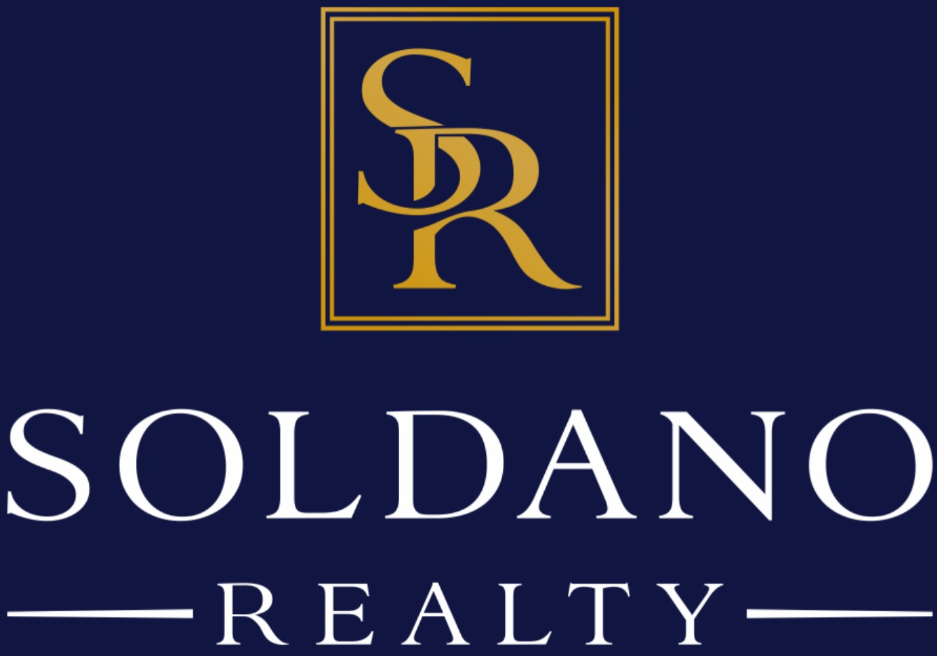 soldano relaty logo